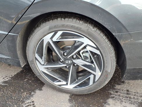 New 2026 Hyundai Sonata SEL image 10