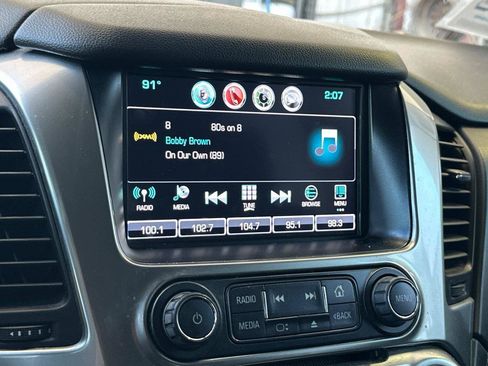 Used 2016 Chevrolet Tahoe LS RWD image 19