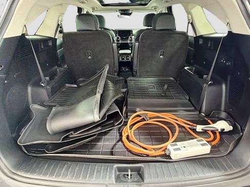 Used 2022 Kia Sorento SX w/ Panoramic Sunroof Package AWD/4WD image 28