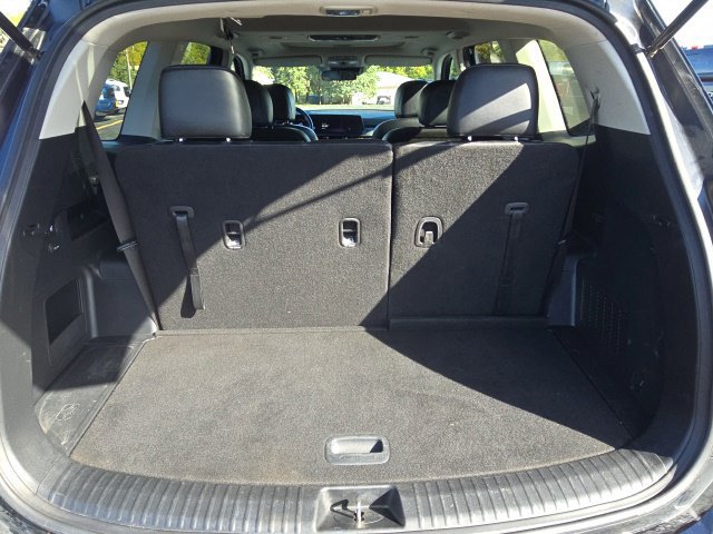 Used 2023 Kia Telluride S w/ S Sunroof Package AWD/4WD image 25