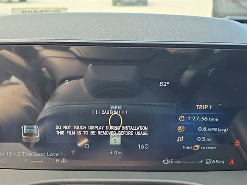 New 2025 Lincoln Aviator Black Label image 27