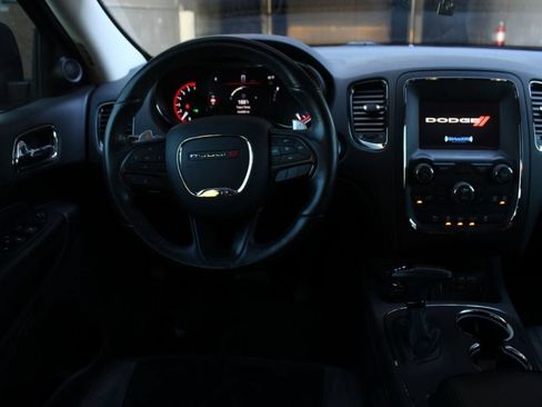 Used 2018 Dodge Durango GT AWD/4WD image 39