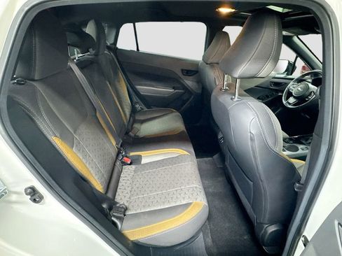 Certified 2024 Subaru Crosstrek 2.5i Sport image 28