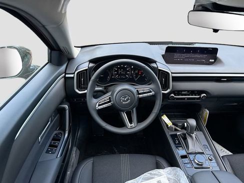 New 2026 MAZDA CX-50 2.5 Hybrid w/ Cargo Package image 21