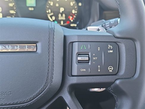 New 2026 Land Rover Defender 130 V8 image 19