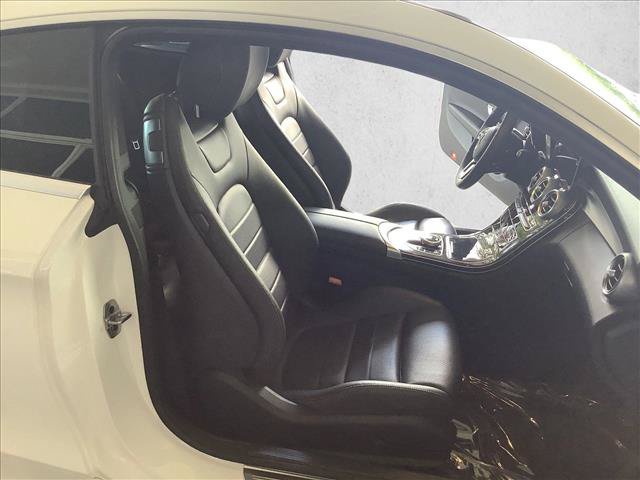 Used 2019 Mercedes-Benz C 300 Coupe image 23