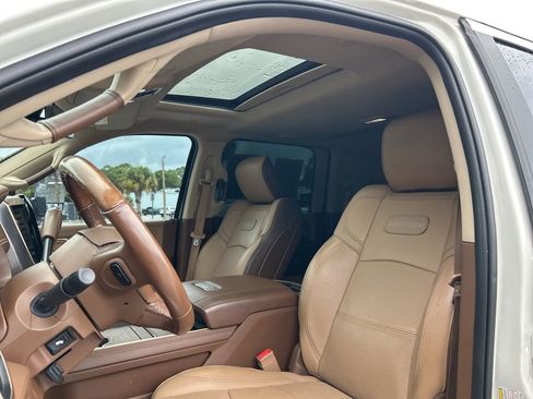 Used 2019 RAM 3500 Limited image 20