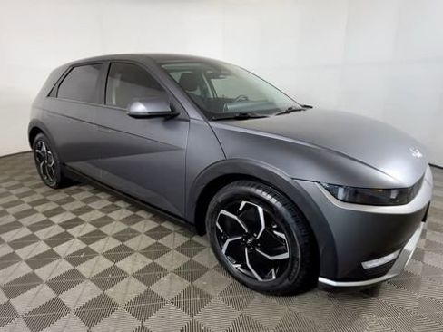 Used 2023 Hyundai Ioniq 5 SEL AWD/4WD image 15