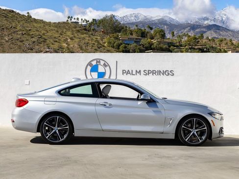 Used 2018 BMW 430i Coupe image 6