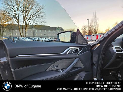 New 2026 BMW 440i xDrive w/ Premium Package image 23