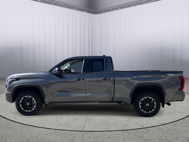 Used 2023 Toyota Tundra SR5 w/ TRD Off-Road Package AWD/4WD image 3