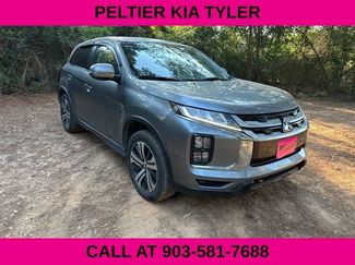 Used 2021 Mitsubishi Outlander Sport SE video 1