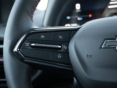 Used 2024 Chevrolet Silverado EV RST image 23