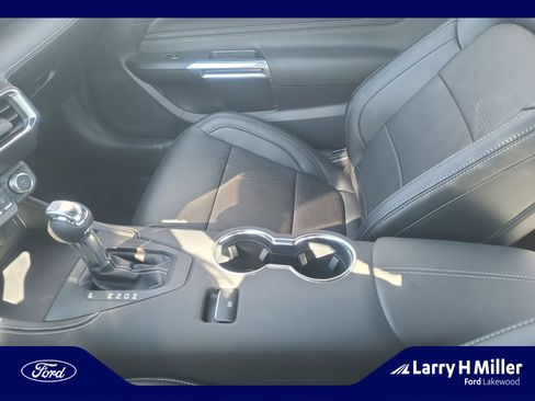 New 2026 Ford Mustang GT Premium RWD image 15