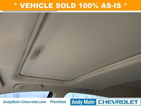 Used 2010 MAZDA CX-9 Grand Touring w/ Moonroof & Bose Audio Pkg image 18