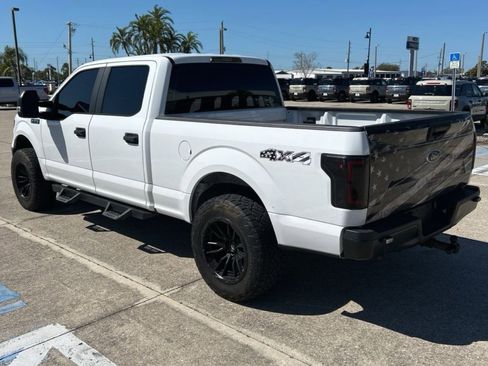 Used 2019 Ford F150 XL w/ Equipment Group 101A Mid image 2