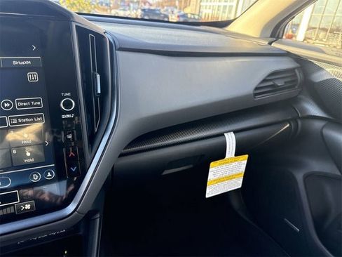 New 2026 Subaru Crosstrek 2.5i Limited w/ Crosstrek Mirror Package image 53