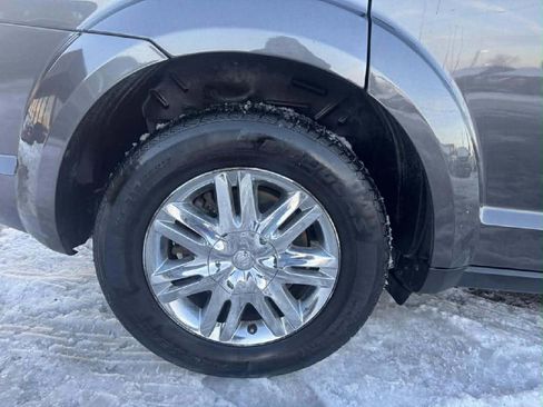 Used 2018 Dodge Journey SE w/ Connectivity Group image 11