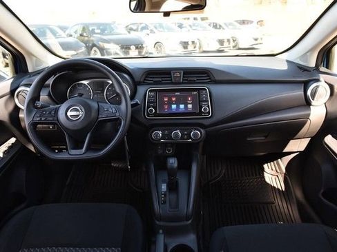 Certified 2024 Nissan Versa S w/ S Plus Package image 8