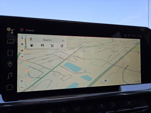 New 2026 GMC Sierra 1500 Elevation w/ Elevation Premium Package image 5