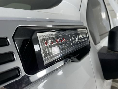 New 2025 GMC Sierra 2500 Pro w/ Convenience Package image 30