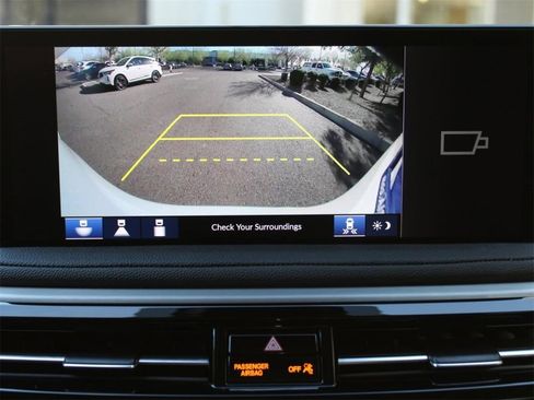 Used 2025 Acura MDX FWD image 16