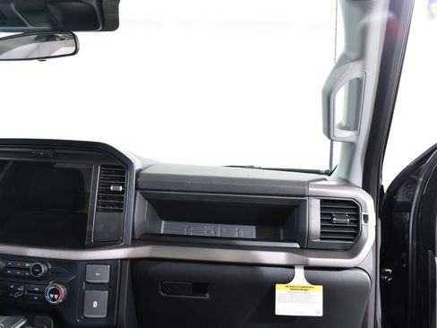 New 2026 Ford F150 XL w/ Equipment Group 103A High image 9