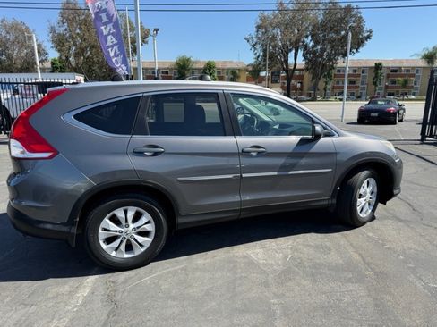 Used 2014 Honda CR-V EX-L image 11