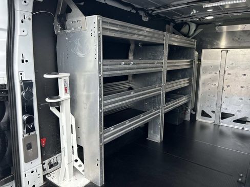 Used 2022 Ford Transit 250 Low Roof w/ Exterior Upgrade Package image 17