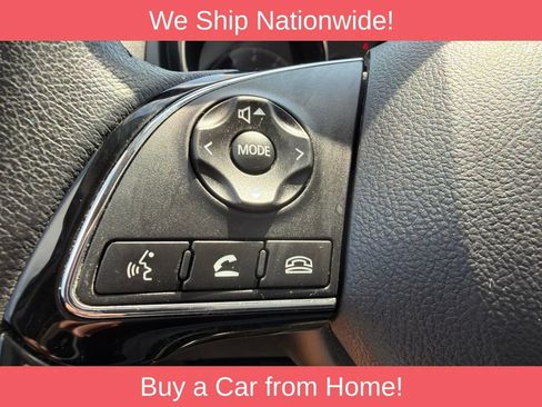 Used 2020 Mitsubishi Outlander Sport SE AWD/4WD image 12