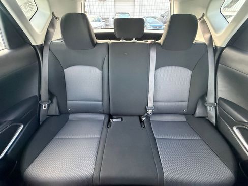 Used 2025 Kia Soul LX w/ LX Technology Package image 36