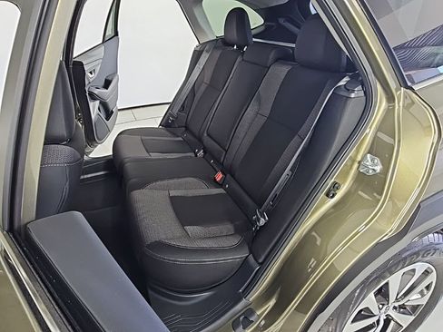 Certified 2025 Subaru Outback Premium image 21