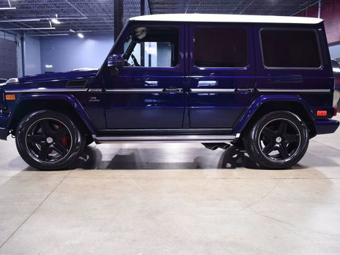 Used 2014 Mercedes-Benz G 63 AMG 4MATIC image 7