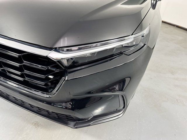 Used 2023 Honda CR-V EX-L image 30