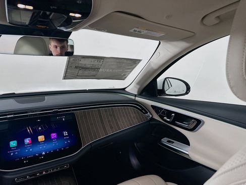 Used 2026 Mercedes-Benz E 350 E 350 image 31