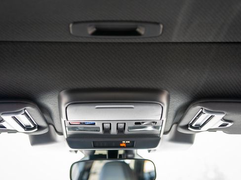 New 2026 Subaru Outback Limited AWD/4WD image 29