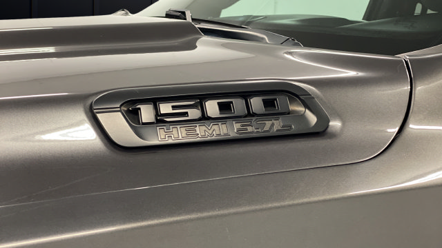 Used 2020 RAM 1500 Big Horn AWD/4WD image 48