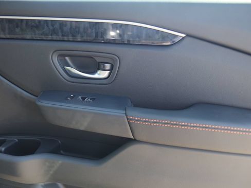 New 2026 Honda Passport TrailSport Elite image 36