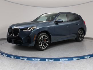 New 2026 BMW X3 xDrive30 video 1