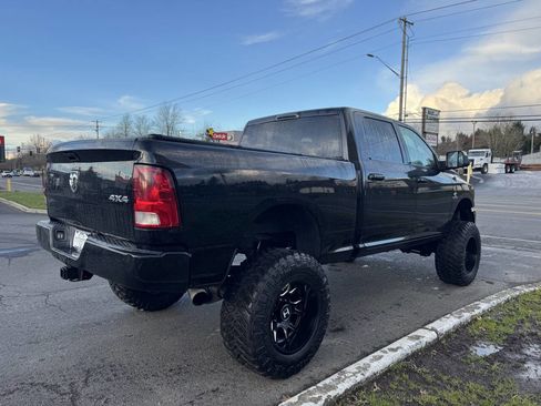 Used 2013 RAM 2500 ST w/ SXT Appearance Group image 7