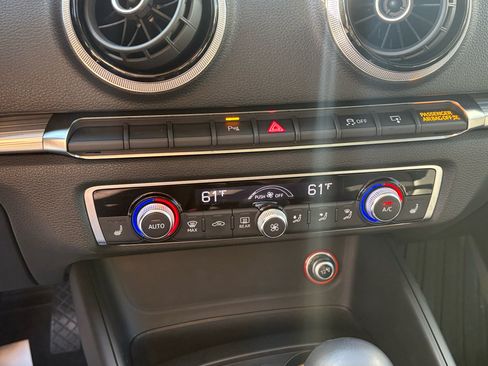 Used 2015 Audi A3 TDI Premium Plus w/ Premium Plus Package image 20