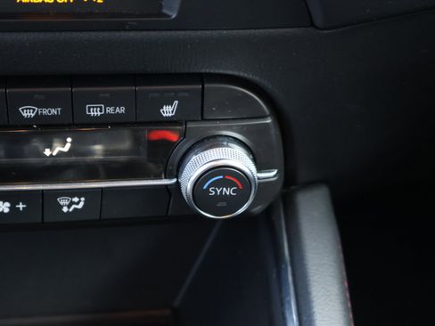 Used 2024 MAZDA CX-5 Carbon Edition image 29