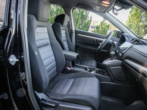 Used 2022 Honda CR-V Special Edition image 31