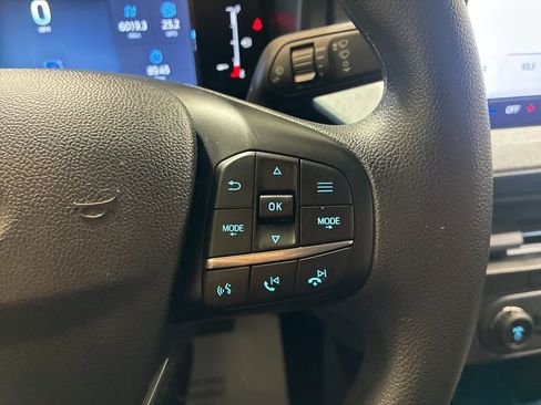 Used 2025 Ford Maverick XLT w/ 4K Tow Package AWD/4WD image 29