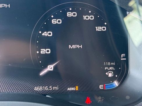 Used 2023 RAM 1500 Limited w/ Trailer Tow Group image 25