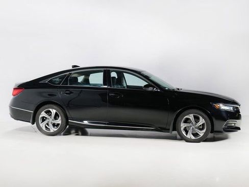 Used 2019 Honda Accord EX-L image 32