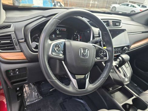 Used 2022 Honda CR-V EX-L image 28