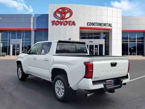 New 2026 Toyota Tacoma SR5 AWD/4WD image 4