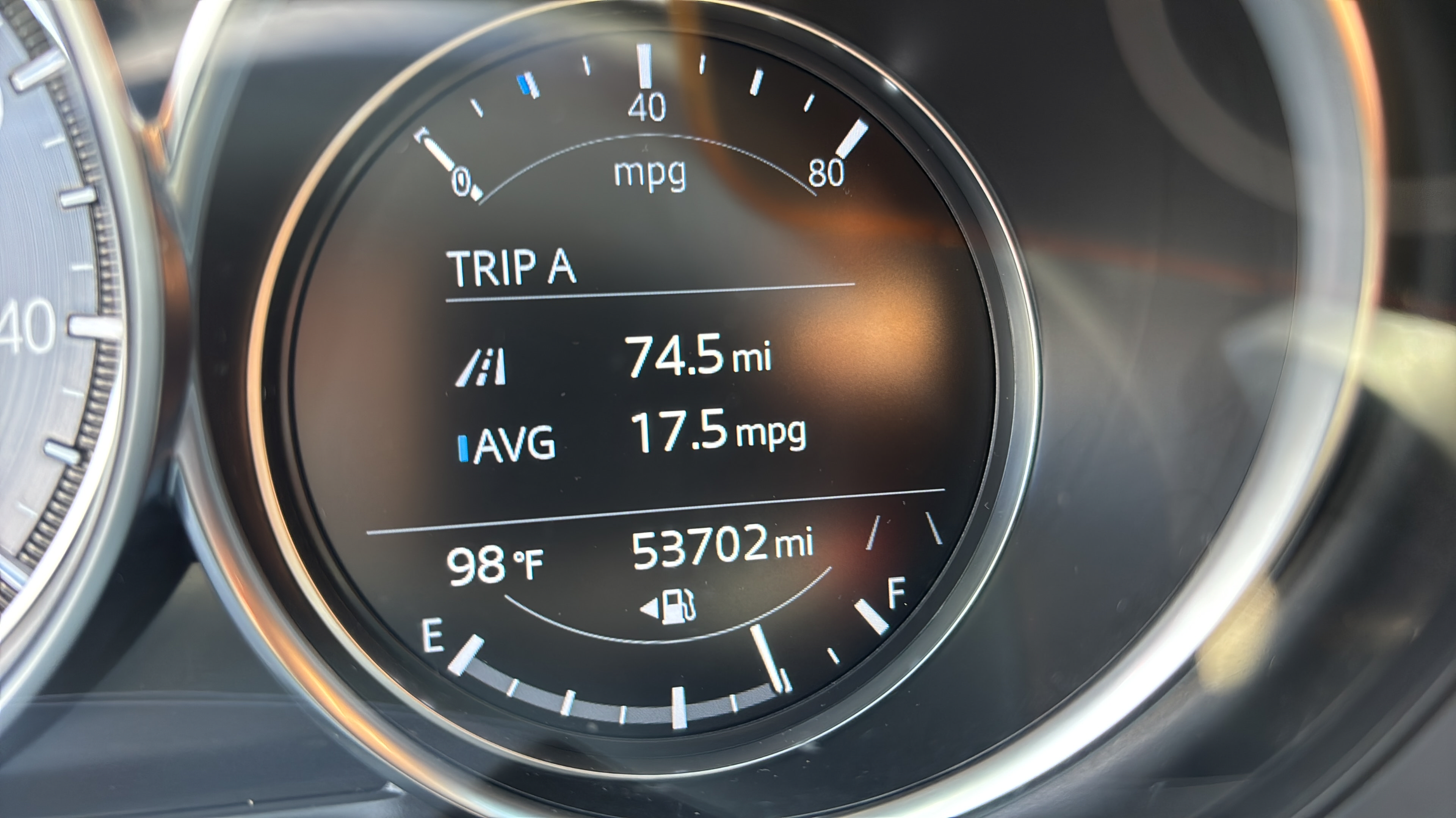 Used 2024 MAZDA CX-5 AWD 2.5 S w/ Select Package image 24