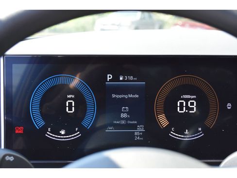 New 2026 Hyundai Santa Cruz SE image 21